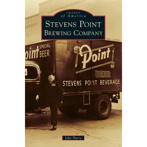 Stevens Point Brewing Company