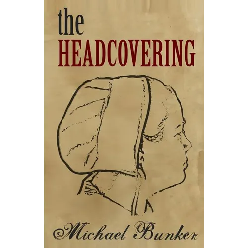 The Headcovering