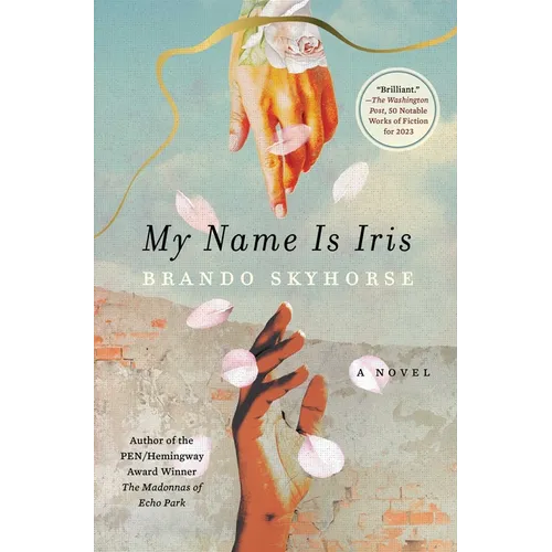 My Name Is Iris