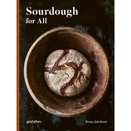 Sourdough for All