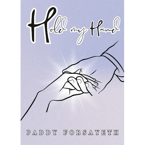 Hold my Hand
