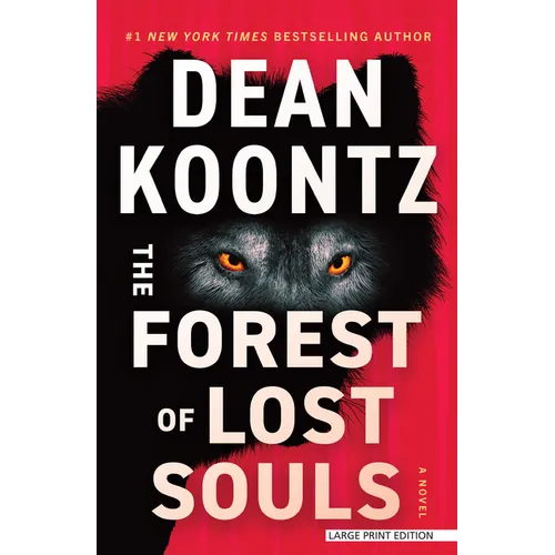 The Forest of Lost Souls