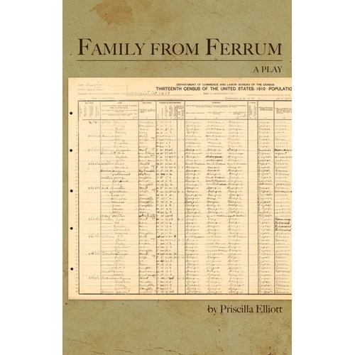 Family from Ferrum