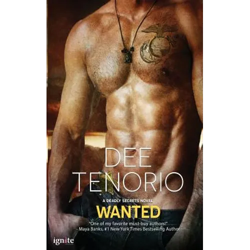 Wanted