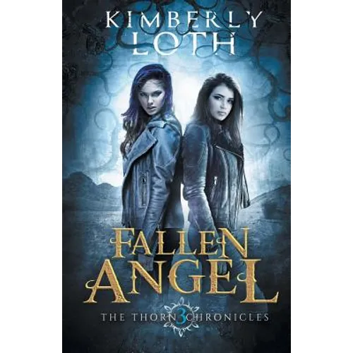 Fallen Angel