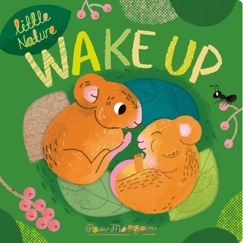 Wake Up