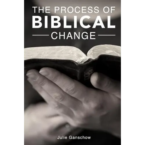 The Process of Biblical Change