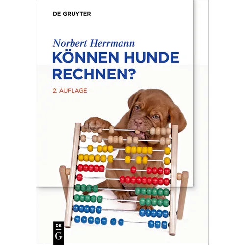Können Hunde Rechnen?
