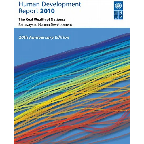 Human Development Report 2010: 20th Anniversary Edition