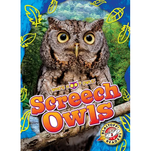 Screech Owls