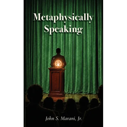 Metaphysically Speaking