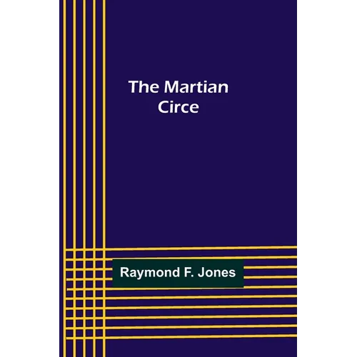 The Martian Circe