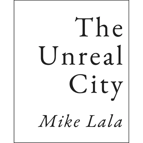 The Unreal City