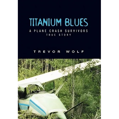 Titanium Blues