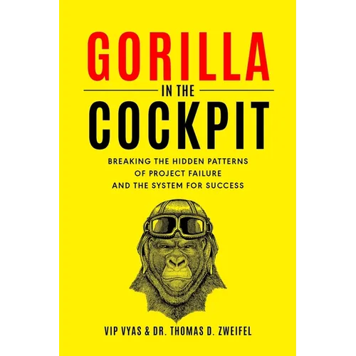 Gorilla in the Cockpit