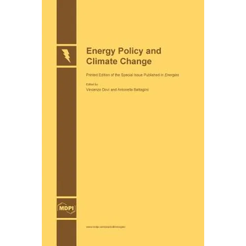 Energy Policy and Climate Change