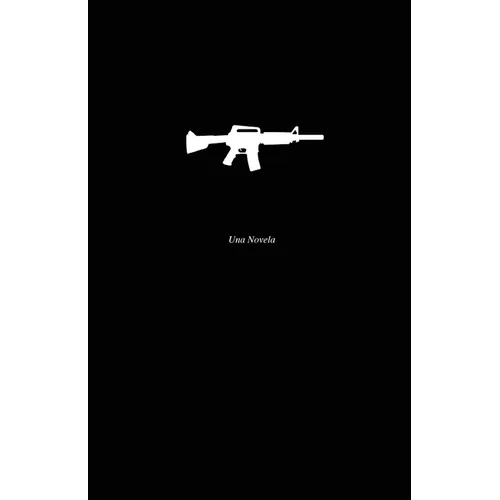 Rifle Negro