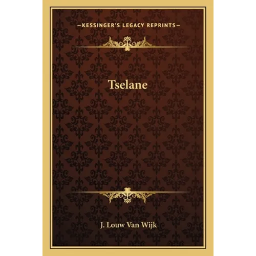 Tselane
