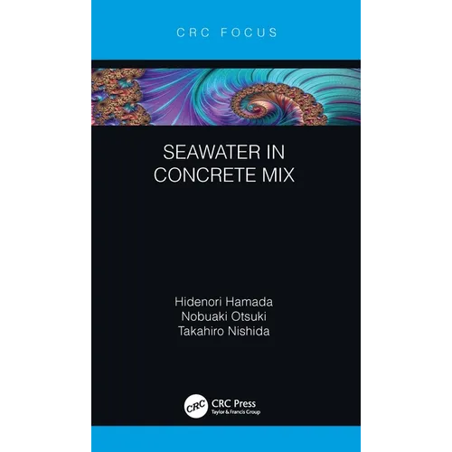 Seawater in Concrete Mix