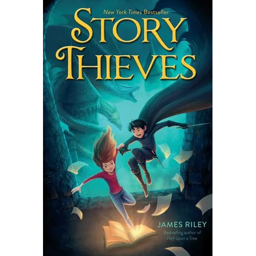 Story Thieves