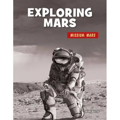 Exploring Mars