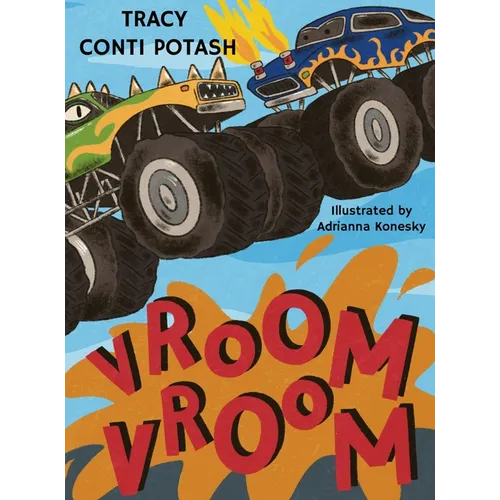 Vroom Vroom