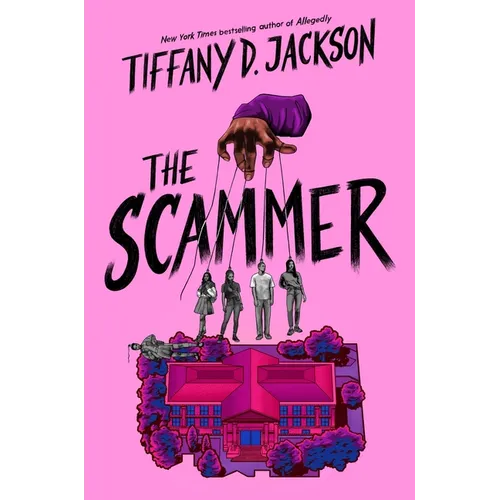 The Scammer