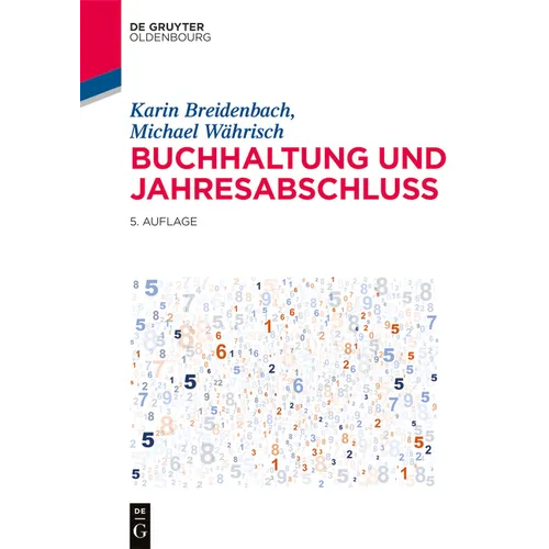 Buchhaltung und Jahresabschluss