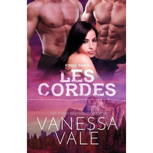 Les cordes: Grands caractères