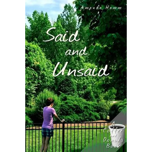 Said and Unsaid
