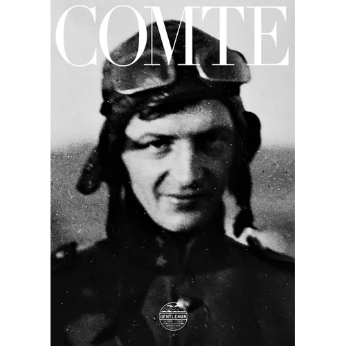 Alfred Comte: A Life for Aviation