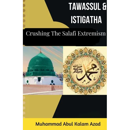 Tawassul And Istigatha