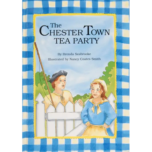 The Chester Town Tea Party