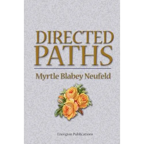 Directed Paths