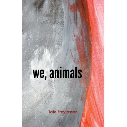 we, animals