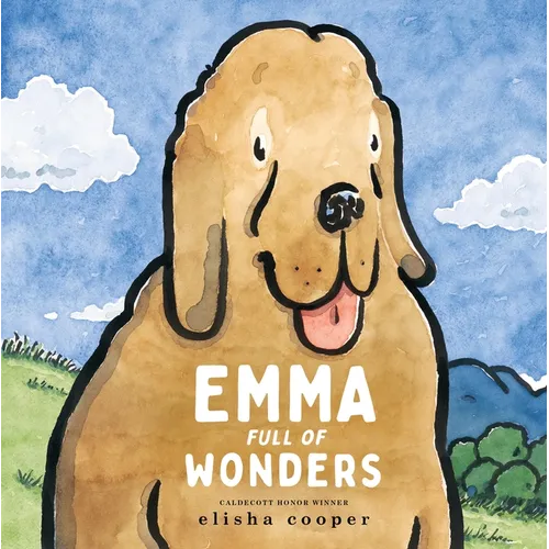 Emma Full of Wonders