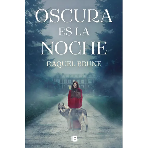 Oscura Es La Noche / Dark Is the Night