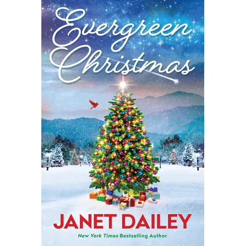 Evergreen Christmas