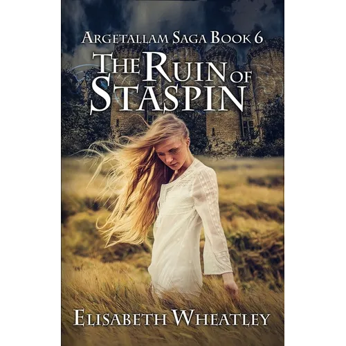 The Ruin of Staspin