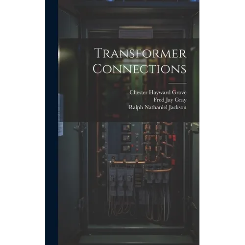 Transformer Connections