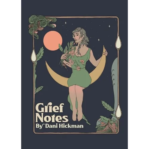 Grief Notes
