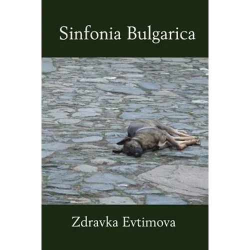 Sinfonia Bulgarica