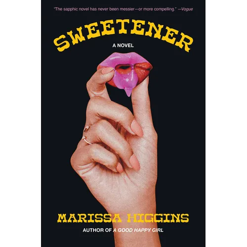 Sweetener