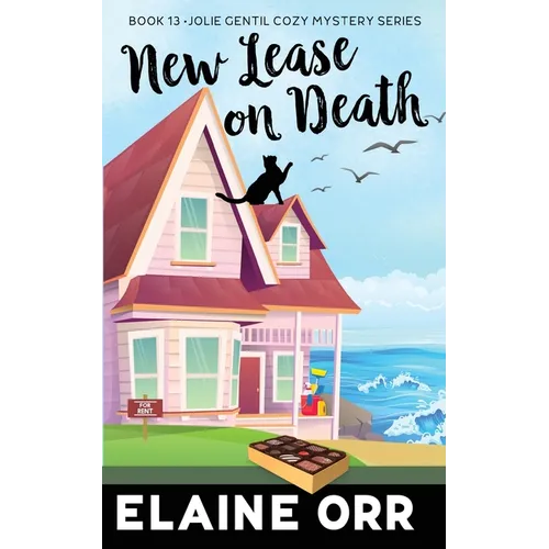 New Lease on Death
