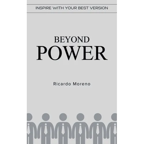 Beyond Power