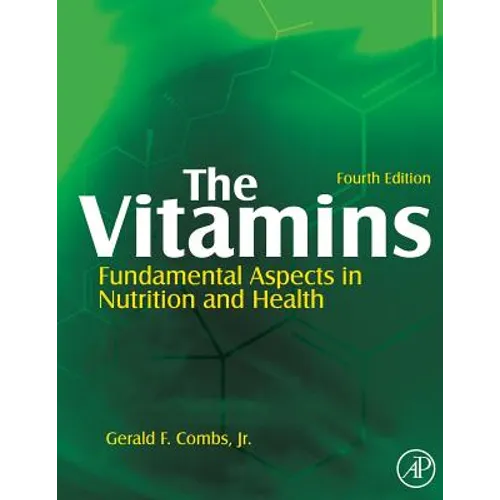 The Vitamins