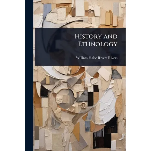 History and Ethnology