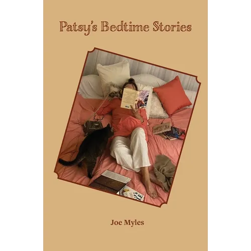 Patsy's Bedtime Stories