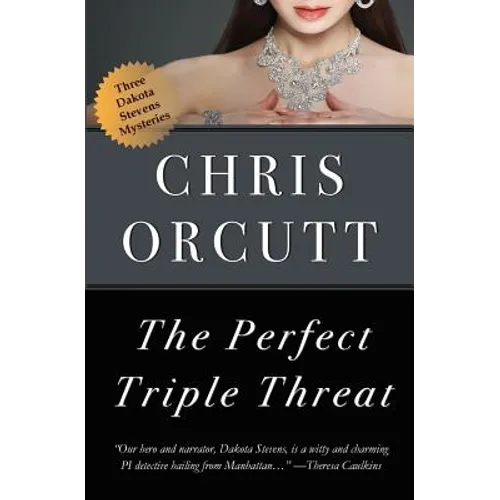 The Perfect Triple Threat