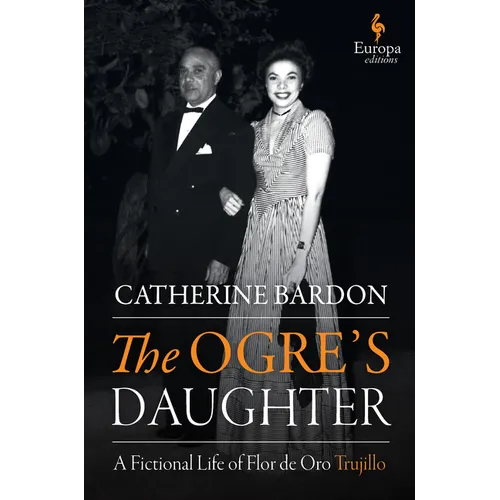 The Ogre's Daughter